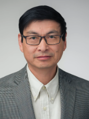 Yunfei (Frank) Zhu