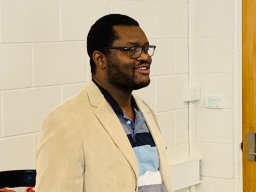 Richard Mawulawoe Ahadzie