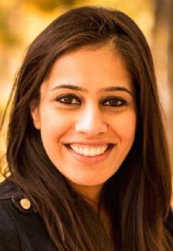Jasreet Hundal