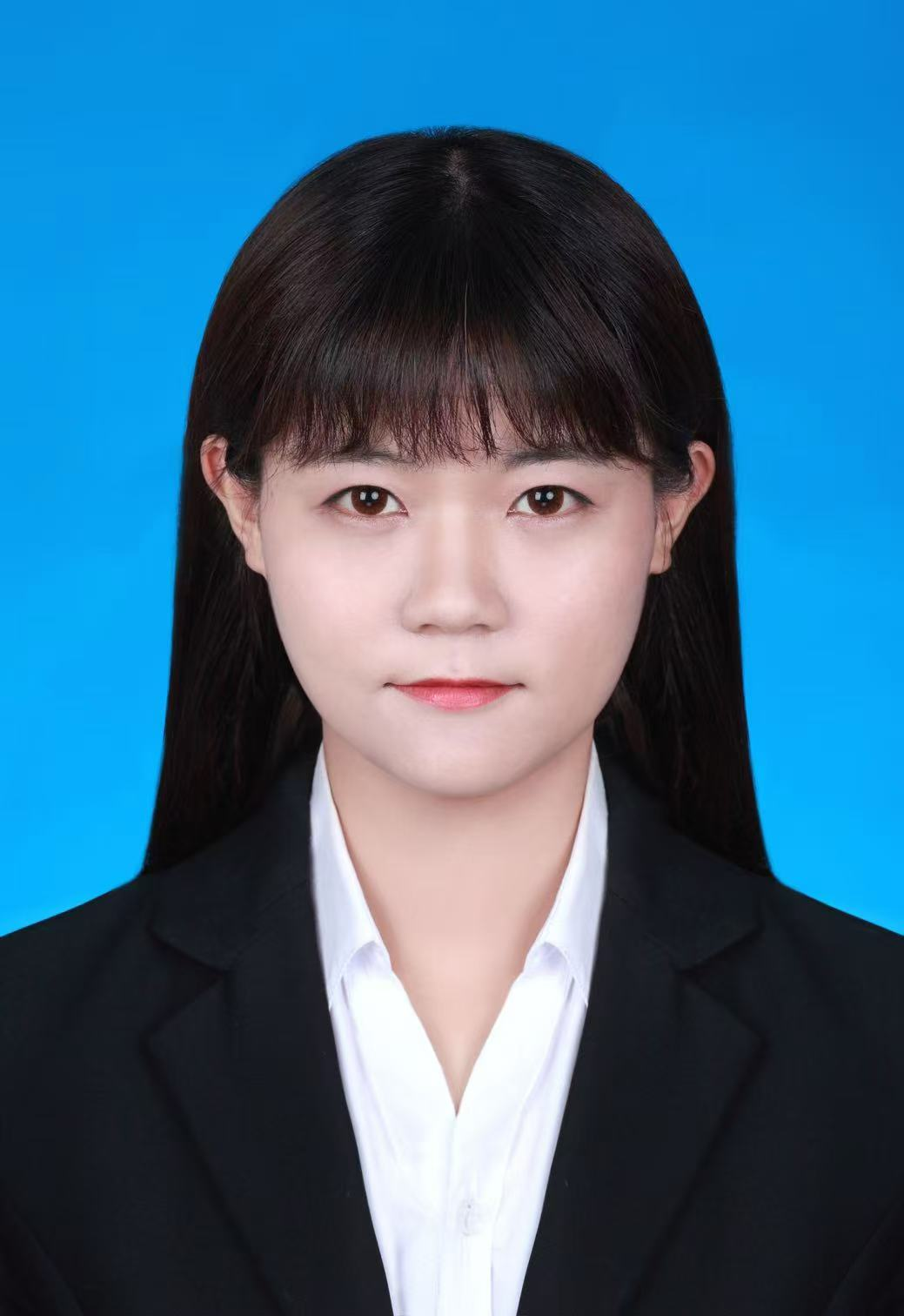 Zixin Zhang