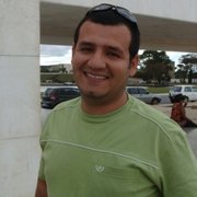 Wilson Gomez Manrique