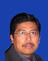 Sam Abdul Rahman Bin Mohd