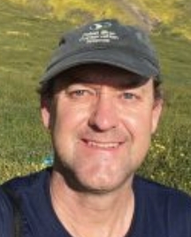 David Ackerly