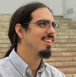 Gabriel Ascui
