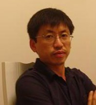 Hehua Jin