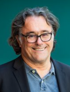 Michael Zürn