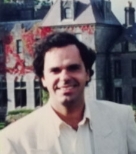 Arturo Román Messina
