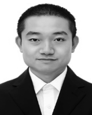 Xulong Zhang