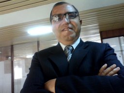 Jorge A. Garcia