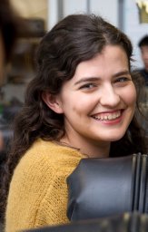 Lucie Mcgovern