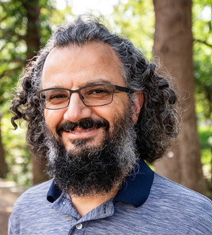 Erhan Kutanoglu