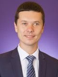 Anton V. Naumov