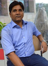 Durga Madhab Swain