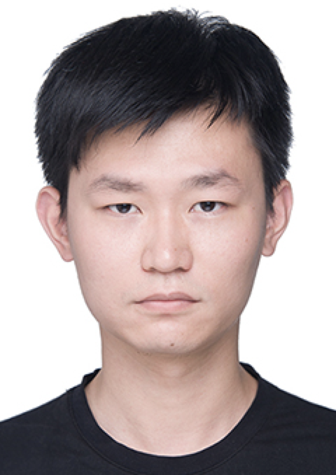 Jie Li
