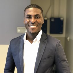 James Akinola