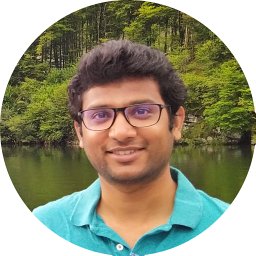 Tirth Shah