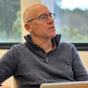 Nuno M. G. Borralho