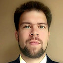 Alex Frolov