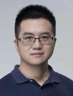 Bin Chen