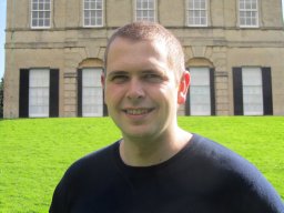 Craig T. Armstrong