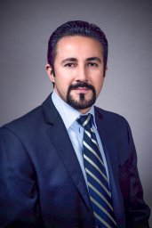 Patrick Pezeshkian