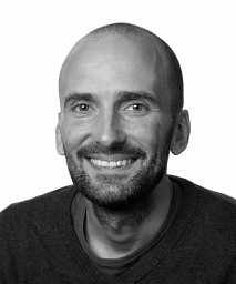 Kasper Harpsøe