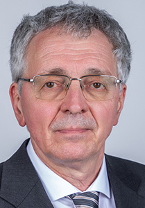 Tóth Miklós