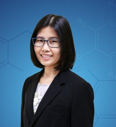 Atchariya Yosboonruang