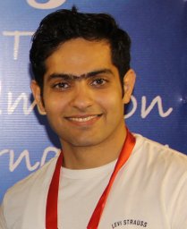 Anoop Anand Malik