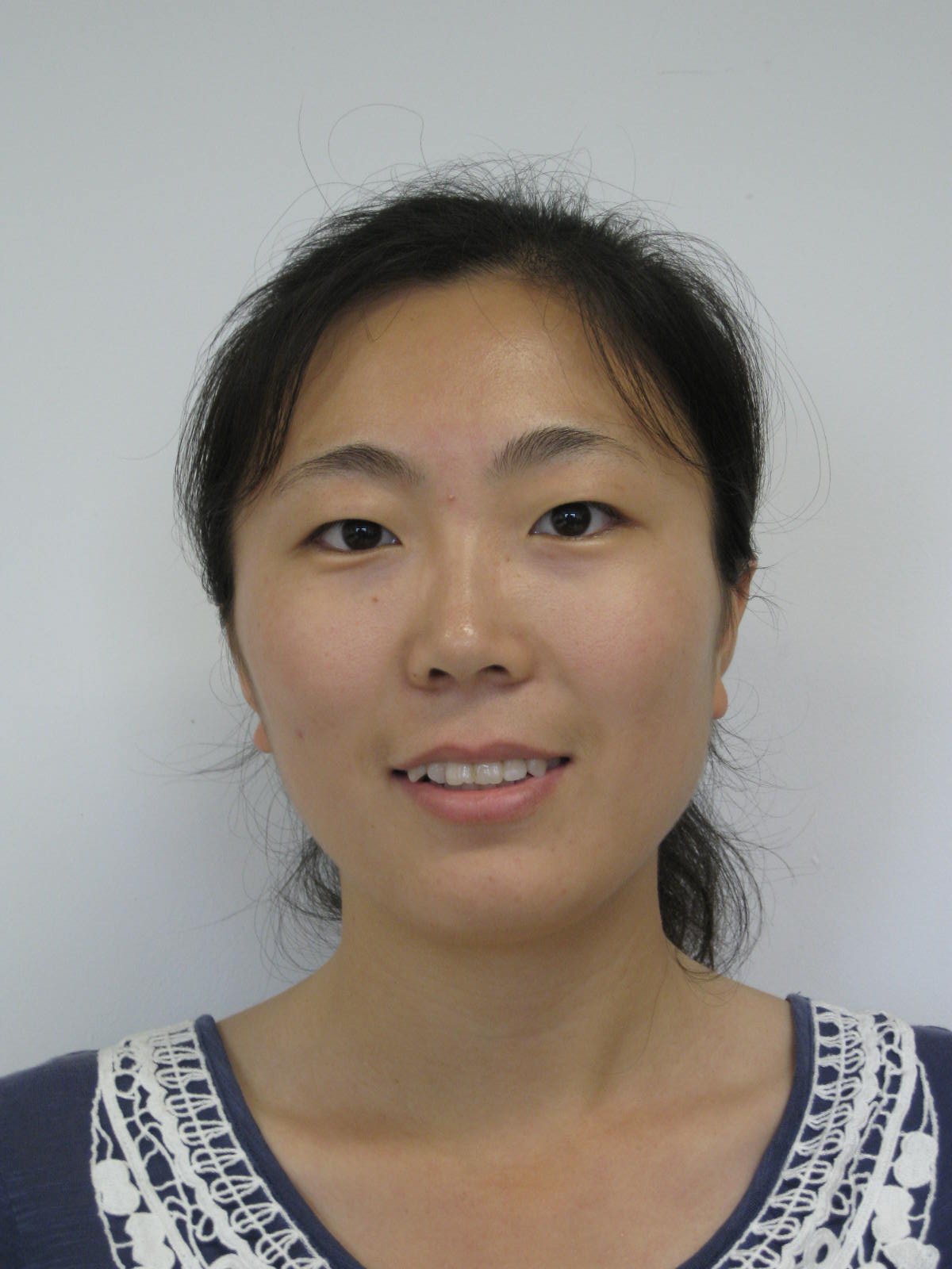 Yanshai Wang