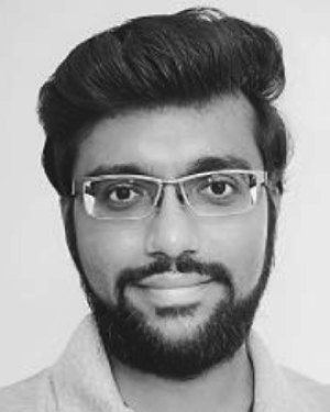 Bharath G. Kashyap