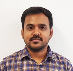 Rajendran Vinoth Kumar