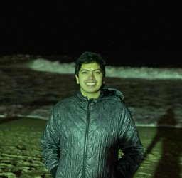 Tushar Kumar