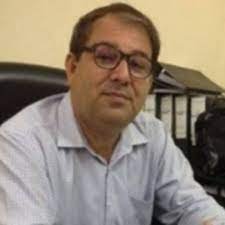 Asmat Nawaz Khattak