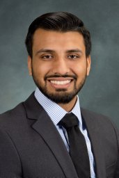 Faisal Syed Minhaj