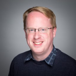 Brian D. Marsden