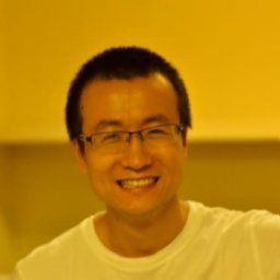 Hongyang Zhao