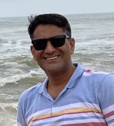 Ghanshyam Singh