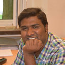 Karunakar Reddy Pothula