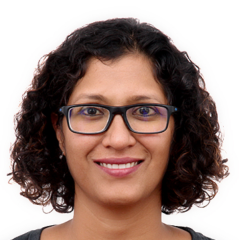Garima Agrawal
