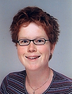 Marian Bosch Rekveldt