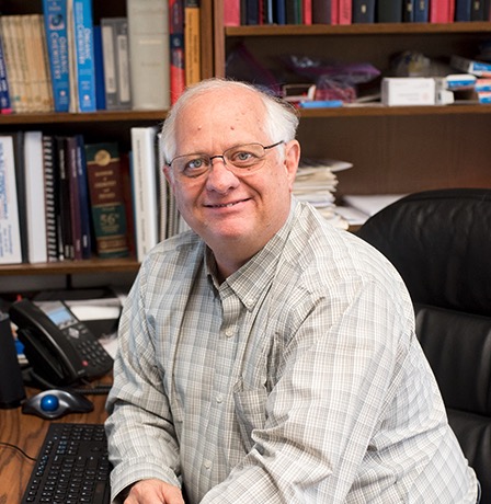 David L Bourell