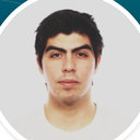 Aaron Delgado-Montoya