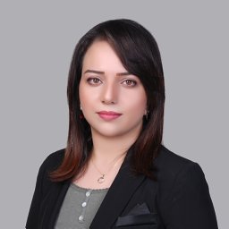 Zohre Mousavi Nejad