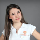 Oksana Andreevna Rodina