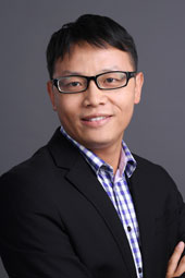 Bo Chen