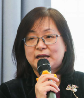 Zonghua Song