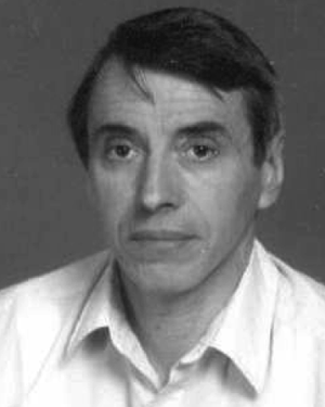 Iltcho Angelov