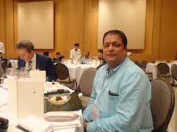 Govind Swaroop Pathak
