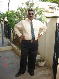 Anand Prem Rajan